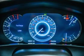 2016 CADILLAC CT6 SEDAN V6, 3.6 LITER 3.6 PREMIUM LUXURY SEDAN 4D