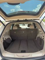 2012 JEEP GRAND CHEROKEE