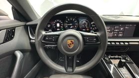 2020 PORSCHE 911