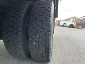 2017 FORD F550 SUPER DUTY 46FT BUCKET TRUCK ALTEC AT41M BUCKET TRUCKS V8, TURBO DIESEL, 6.7 LITER XL 169" W.B. 2D - Eddies Auto Sales