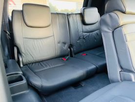 2008 LEXUS GX