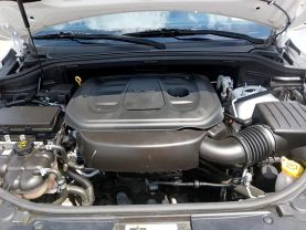 2020 JEEP GRAND CHEROKEE SUV V6, VVT, 3.6 LITER LIMITED SPORT UTILITY 4D