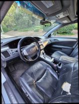2005 TOYOTA AVALON TOURING SEDAN 4D