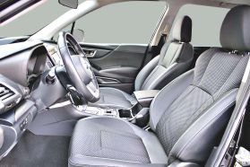 2022 SUBARU FORESTER SUV 4-CYL, 2.5 LITER PREMIUM SPORT UTILITY 4D