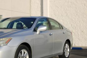 2007 LEXUS ES ES 350 SEDAN 4D