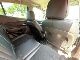 2014 Buick Encore - Image 12
