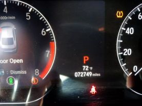 2018 HONDA ACCORD SEDAN 4-CYL, I-VTEC, TURBO, 1.5 LITER SPORT SEDAN 4D