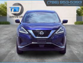 2023 NISSAN MURANO