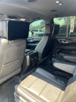 2021 CHEVROLET TAHOE SUV V8, ECOTEC3, 5.3 LITER Z71 SPORT UTILITY 4D
