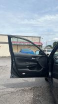 2010 HONDA ACCORD SEDAN 4-CYL, I-VTEC, 2.4 LITER LX-P SEDAN 4D
