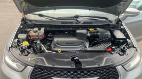 2021 CHRYSLER PACIFICA
