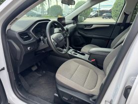 2022 FORD ESCAPE SUV 3-CYL, ECOBOOST, TURBO, 1.5 LITER SE SPORT UTILITY 4D