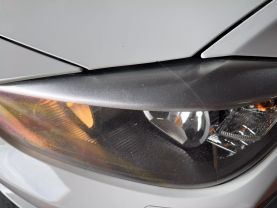 2014 BMW 3 SERIES SEDAN 4-CYL, TURBO, 2.0 LITER 328I XDRIVE SEDAN 4D