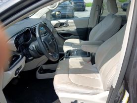 2021 CHRYSLER PACIFICA VAN V6, 3.6 LITER TOURING L MINIVAN 4D