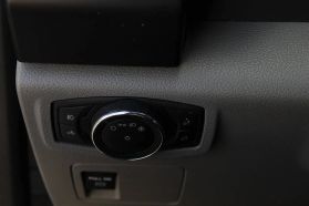 2019 FORD F150 SUPERCREW CAB PICKUP V6, ECOBOOST, TWIN TURBO, 2.7 LITER XL PICKUP 4D 5 1/2 FT