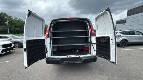 2020 CHEVROLET EXPRESS 2500 CARGO