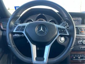 2013 MERCEDES-BENZ E-CLASS