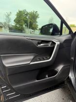 2023 TOYOTA RAV4 SUV GRAY AUTOMATIC - Iron Cars Inc