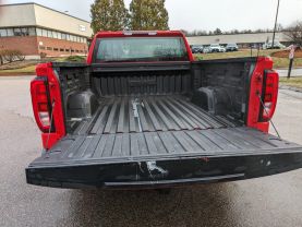 2021 GMC SIERRA 1500 DOUBLE CAB PICKUP V8, ECOTEC3, 5.3 LITER PICKUP 4D 6 1/2 FT