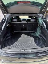2020 MASERATI LEVANTE SUV V6, TWIN TURBO, 3.0 LITER S SPORT UTILITY 4D