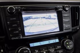 2014 TOYOTA RAV4 SUV 4-CYL, 2.5 LITER XLE SPORT UTILITY 4D