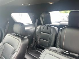 2017 Ford Explorer - Image 13