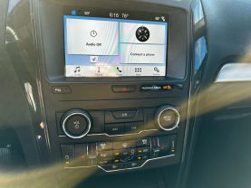 2018 FORD EXPLORER SUV V6, 3.5 LITER XLT SPORT UTILITY 4D
