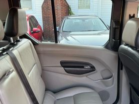 2014 FORD TRANSIT CONNECT PASSENGER