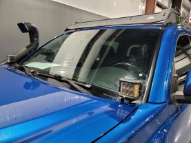 2017 Toyota Tacoma Double Cab - - Image 59