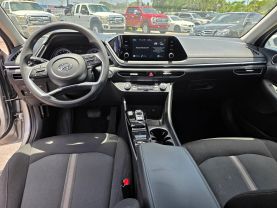 2021 HYUNDAI SONATA