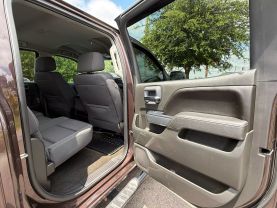 2016 Chevrolet Silverado 1500 Crew Cab Lt Pickup 4d 5 3/4 Ft - Image 26
