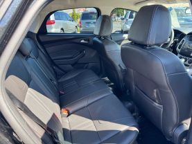 2014 FORD FOCUS HATCHBACK 4-CYL, FLEX FUEL, 2.0L SE HATCHBACK 4D