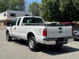 2013 Ford F250 Super Duty Super Cab - Image 4