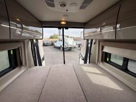 2021 THOR MOTOR COACH BB20A-21 CARGO V6, VVT, 3.6 LITER 3500 HIGH ROOF EXTENDED VAN 3D