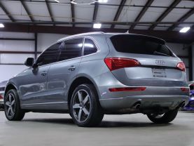 2010 AUDI Q5 for sale in  Orlando, FL