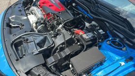 2021 Honda Civic Type R - Image 56
