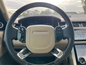 2020 LAND ROVER RANGE ROVER