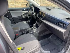 2022 VOLKSWAGEN TAOS SUV 4-CYL, TURBO, 1.5 LITER SE 4MOTION SPORT UTILITY 4D - Gesner Auto Inc in Taunton, MA, 41.88613, -71.14527