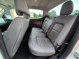2019 Chevrolet Colorado Crew Cabwork Truck Pickup 4d 5 Ft - Image 16