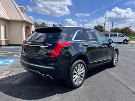 2017 CADILLAC XT5 SUV - AUTOMATIC - Dart Auto Group