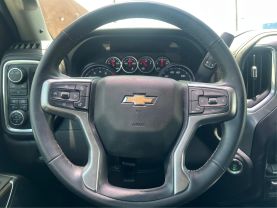 2023 CHEVROLET SILVERADO 2500 HD CREW CAB