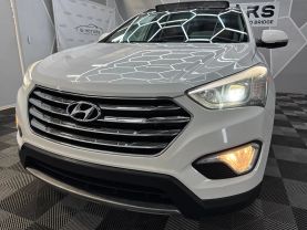 2014 HYUNDAI SANTA FE