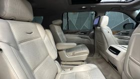 2021 CADILLAC ESCALADE ESV