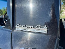 1967 FORD F-100 PICKUP 4.6L -