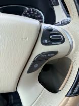 2013 Infiniti Jx Jx35 Sport Utility 4d - Image 34