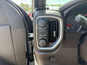 2020 CHEVROLET SILVERADO 3500 HD CREW CAB