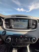 2016 KIA SORENTO SUV V6, GDI, 3.3 LITER SX SPORT UTILITY 4D