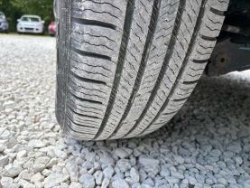 2016 HONDA CR-V SUV 4-CYL, I-VTEC, 2.4 LITER EX-L SPORT UTILITY 4D at T&T Repairables - used car dealership in Spencer, Indiana.