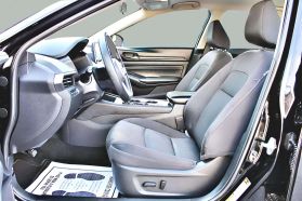 2020 NISSAN ALTIMA SEDAN 4-CYL, 2.5 LITER 2.5 S SEDAN 4D