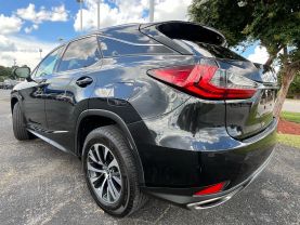2020 Lexus Rx Rx 350 Sport Utility 4d - Image 6